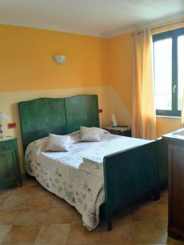 Apartamento Casa Vacanze I Boidi