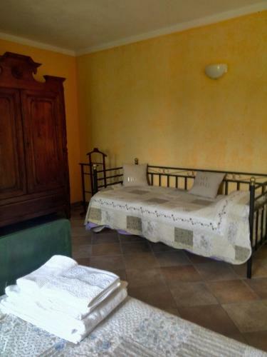 Apartamento Casa Vacanze I Boidi