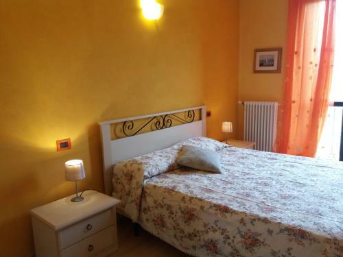 Apartamento Casa Vacanze I Boidi