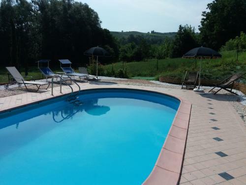 Apartamento Casa Vacanze I Boidi
