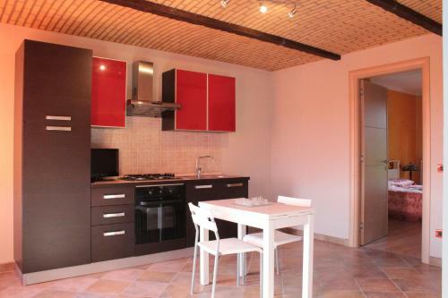 Apartamento Casa Vacanze I Boidi