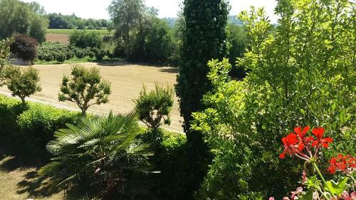 Apartamento Casa Vacanze I Boidi