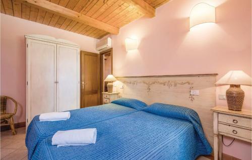 Apartamento Quadri Capanne