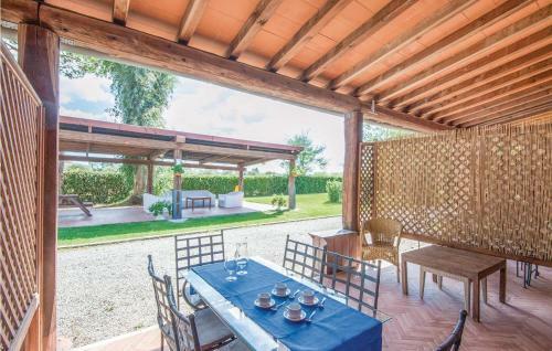 Apartamento Quadri Capanne