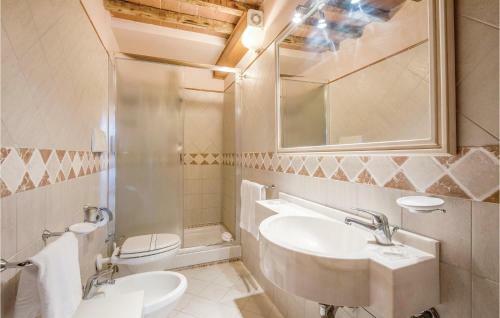 Apartamento Quadri Capanne