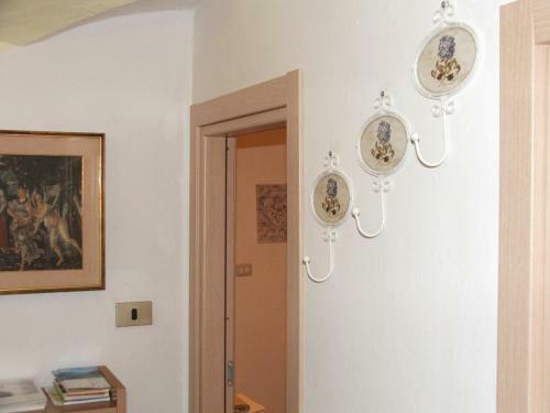 Apartamento Antica Casa Ortensia