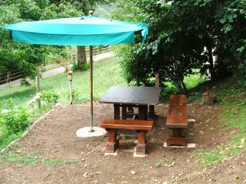 Apartamento Antica Casa Ortensia