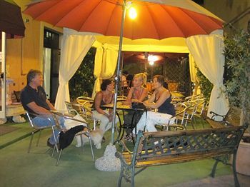 Hotel Il Ponte