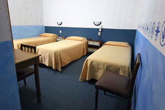 Hotel Il Ponte