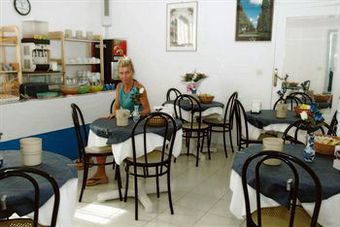 Hotel Il Ponte
