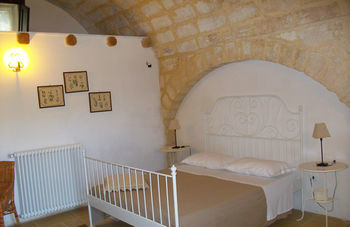 Agroturismo Masseria Lacco
