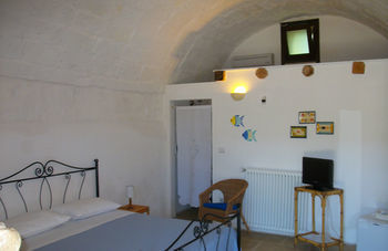 Agroturismo Masseria Lacco