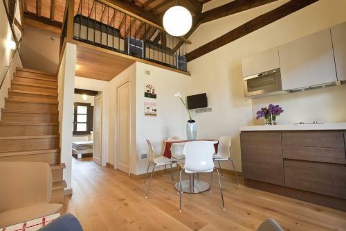 Hostal Fonte Alla Lepre