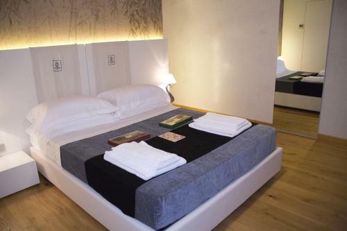 Hostal Fonte Alla Lepre