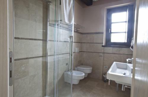 Hostal Fonte Alla Lepre