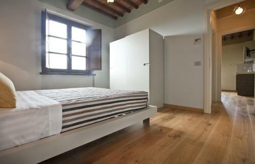 Hostal Fonte Alla Lepre