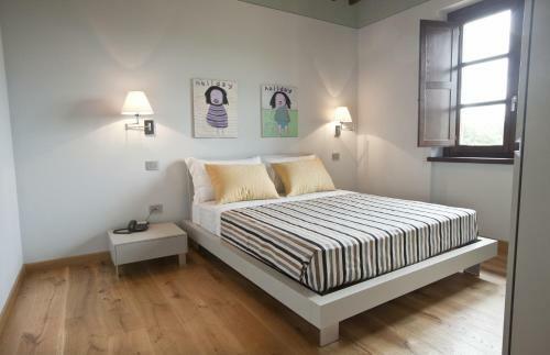 Hostal Fonte Alla Lepre