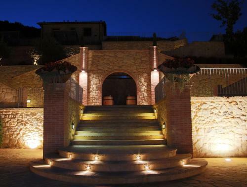 Hostal Fonte Alla Lepre