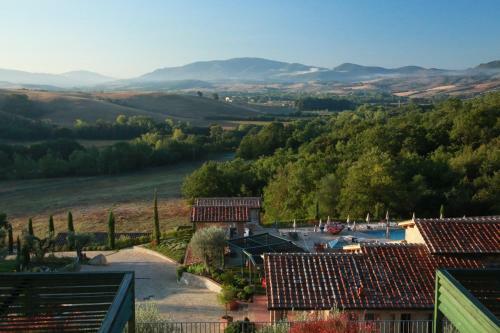 Hostal Fonte Alla Lepre