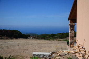 Agroturismo Agriturismo Costa Verde