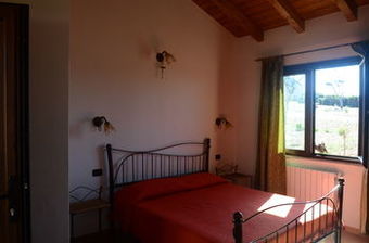 Agroturismo Agriturismo Costa Verde