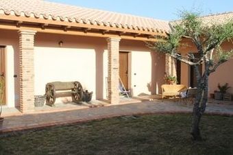 Agroturismo Agriturismo Costa Verde