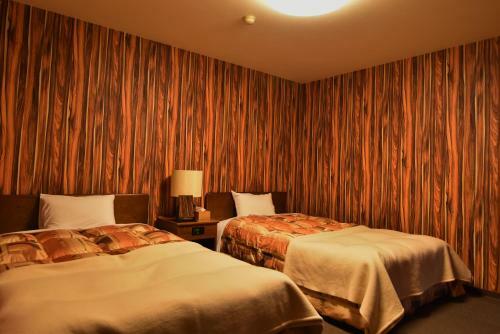 Lodge Forest Inn Sangoro