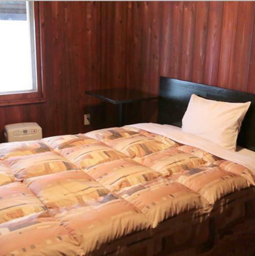 Lodge Forest Inn Sangoro