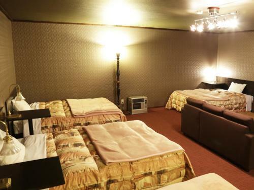 Lodge Forest Inn Sangoro