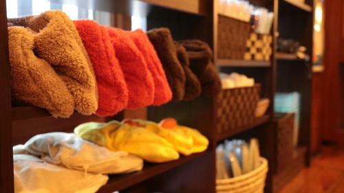 Lodge Forest Inn Sangoro