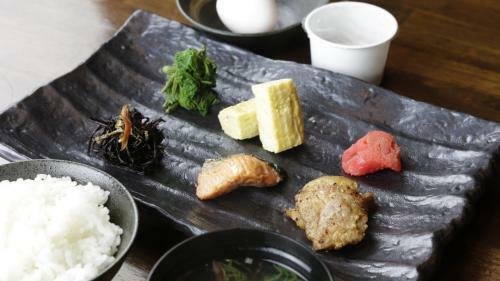 Lodge Forest Inn Sangoro