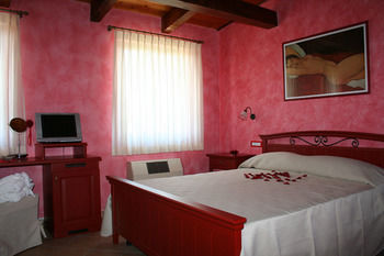 Hotel Antico Cilento