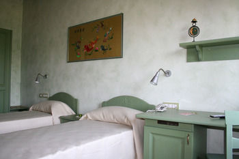 Hotel Antico Cilento