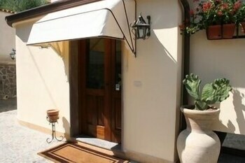 Hotel Antico Cilento