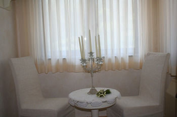 Hotel Antico Cilento