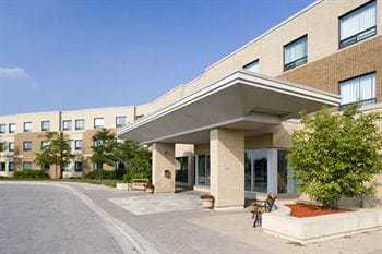 Apartamento Residence & Conference Centre - King City