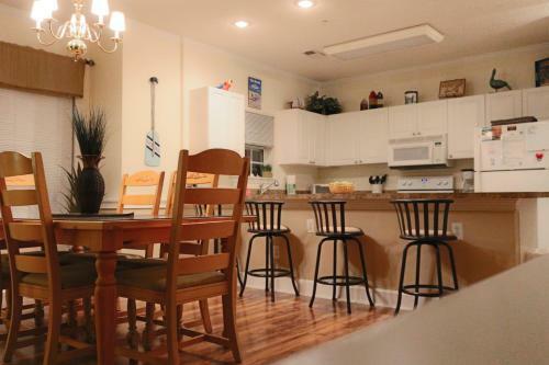 Apartamentos Myrtlewood Condos