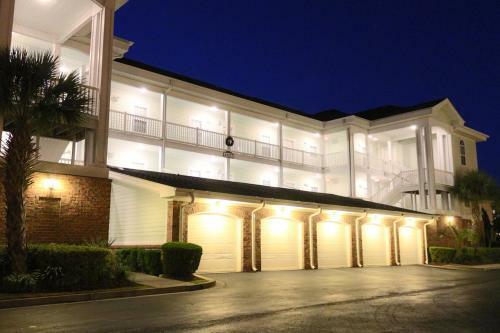 Apartamentos Myrtlewood Condos