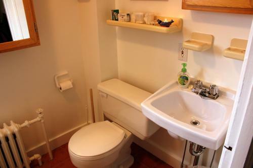 Apartamentos Chez Charlotte