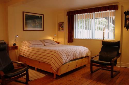 Apartamentos Chez Charlotte