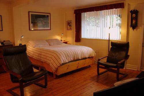 Apartamentos Chez Charlotte
