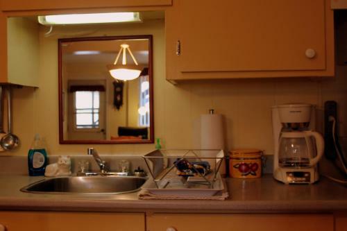 Apartamentos Chez Charlotte