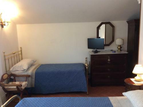 Bed & Breakfast Il Porticato