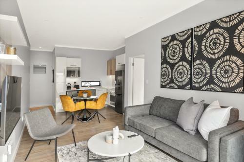 The Monroe Luxury Apartments