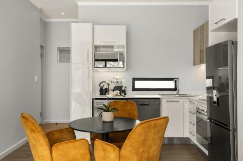 The Monroe Luxury Apartments