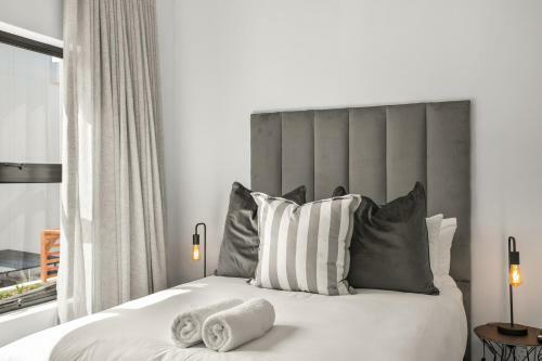 The Monroe Luxury Apartments