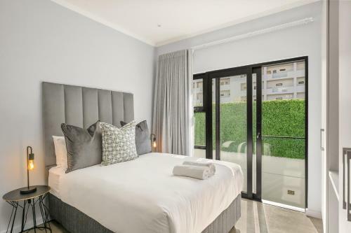 The Monroe Luxury Apartments