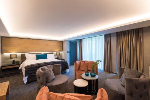 Vivari Hotel And Spa By Mantis