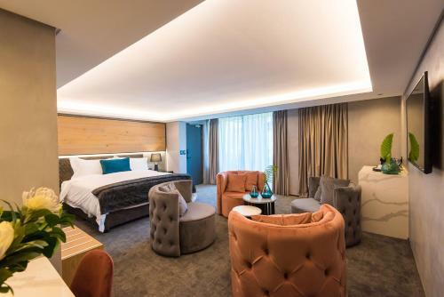 Vivari Hotel And Spa By Mantis