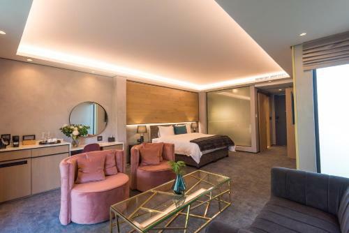 Vivari Hotel And Spa By Mantis